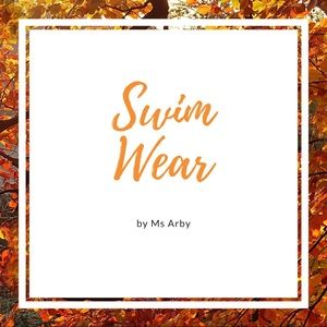 Swimwear